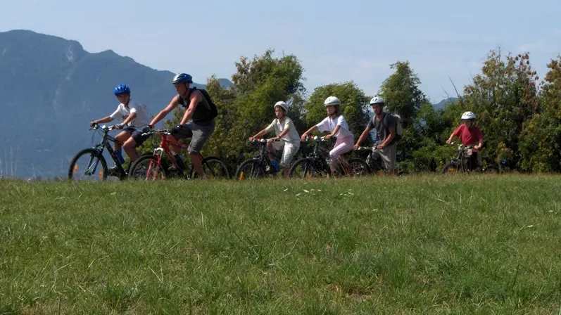 VTT Etangs de Crosagny