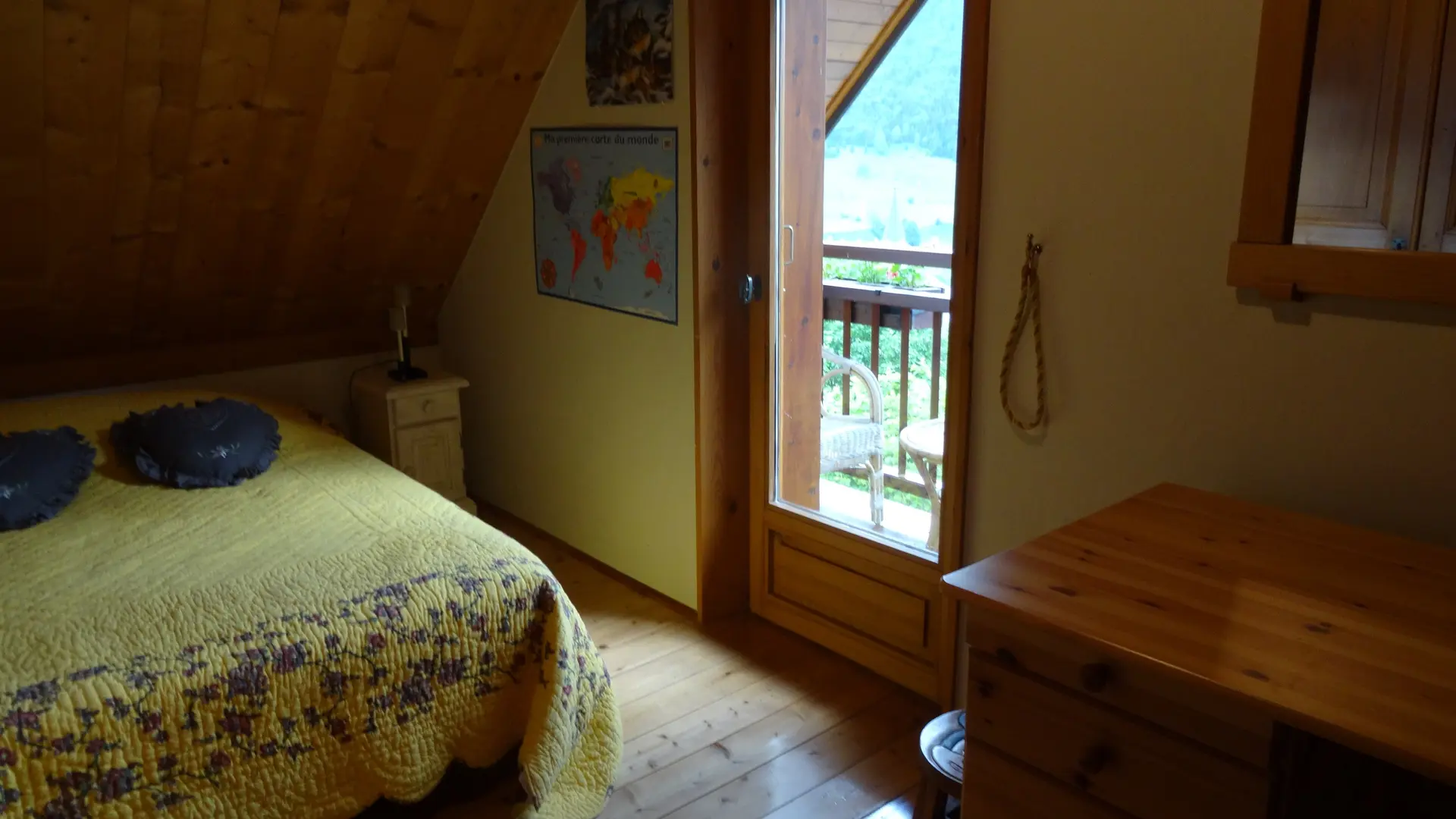 Chambre 3