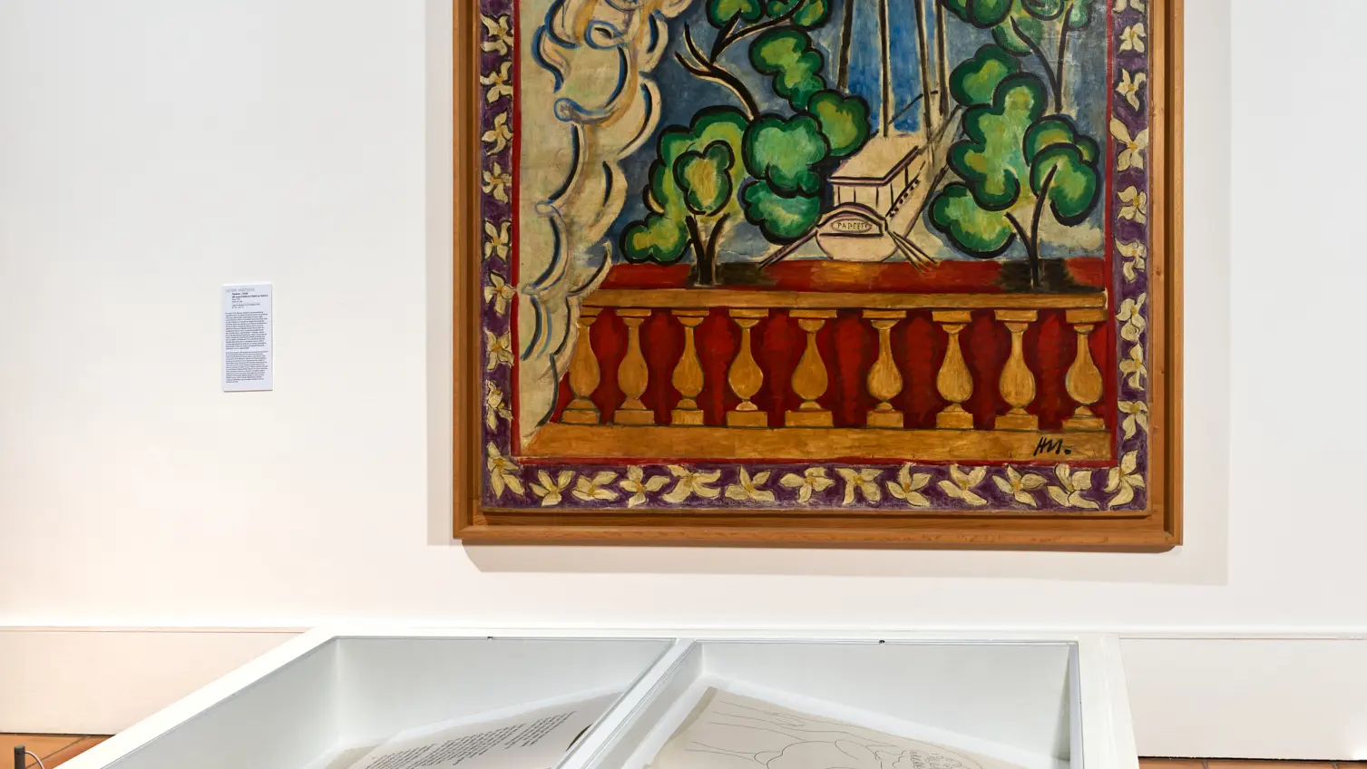 Musée Matisse Nice