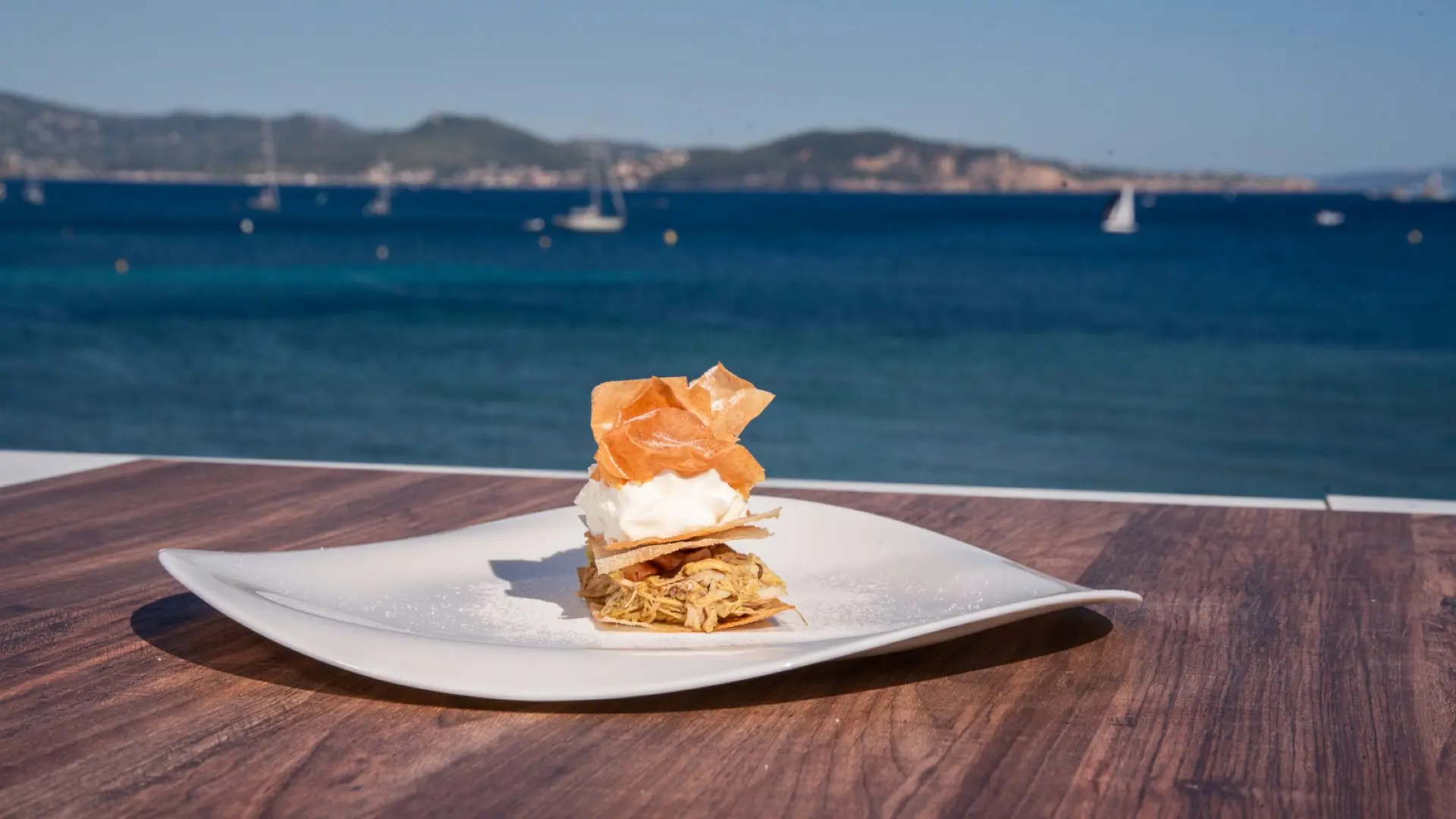 La Halle des Flots Bleus - Habiba