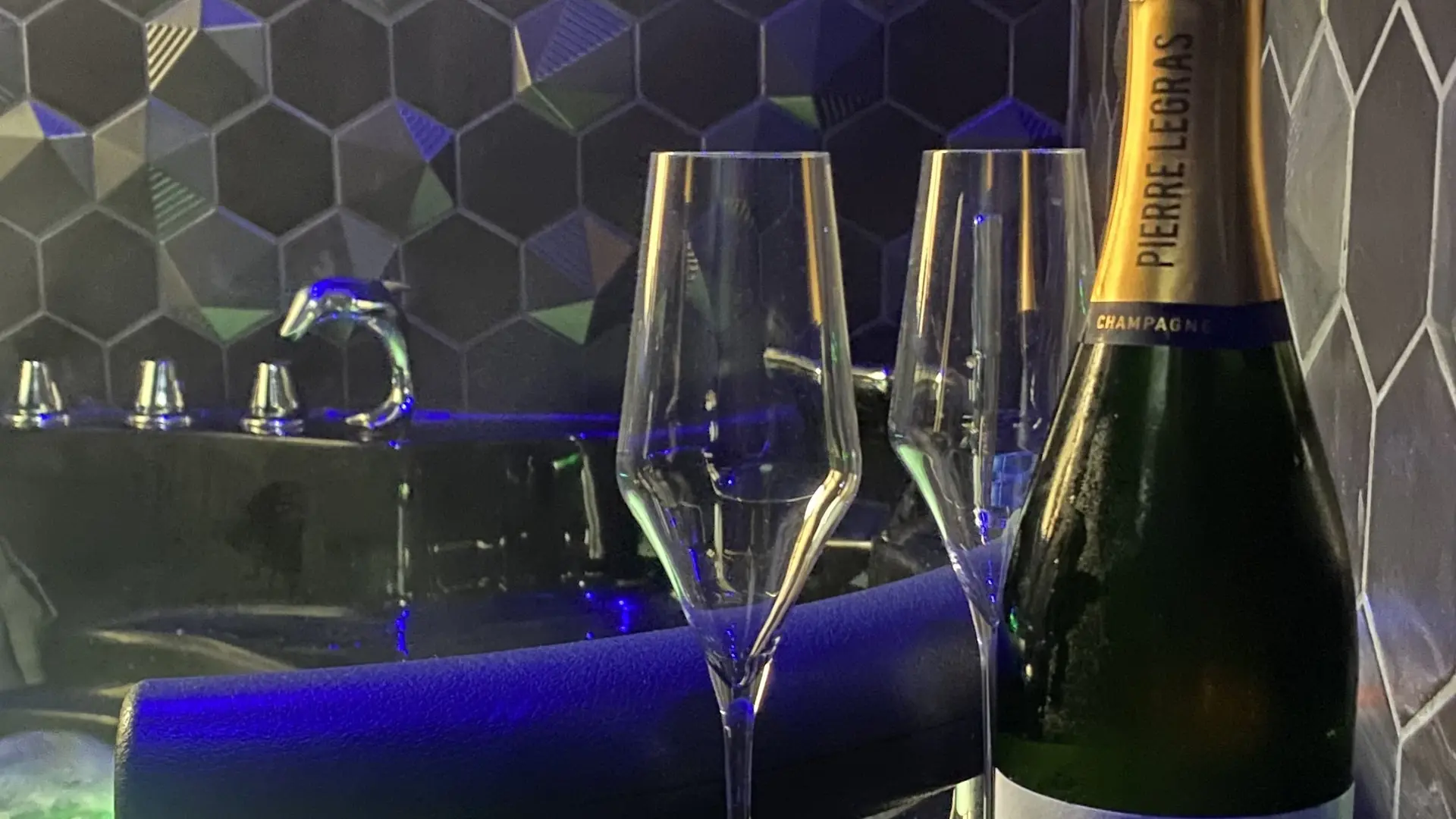 Balnéo Champagne