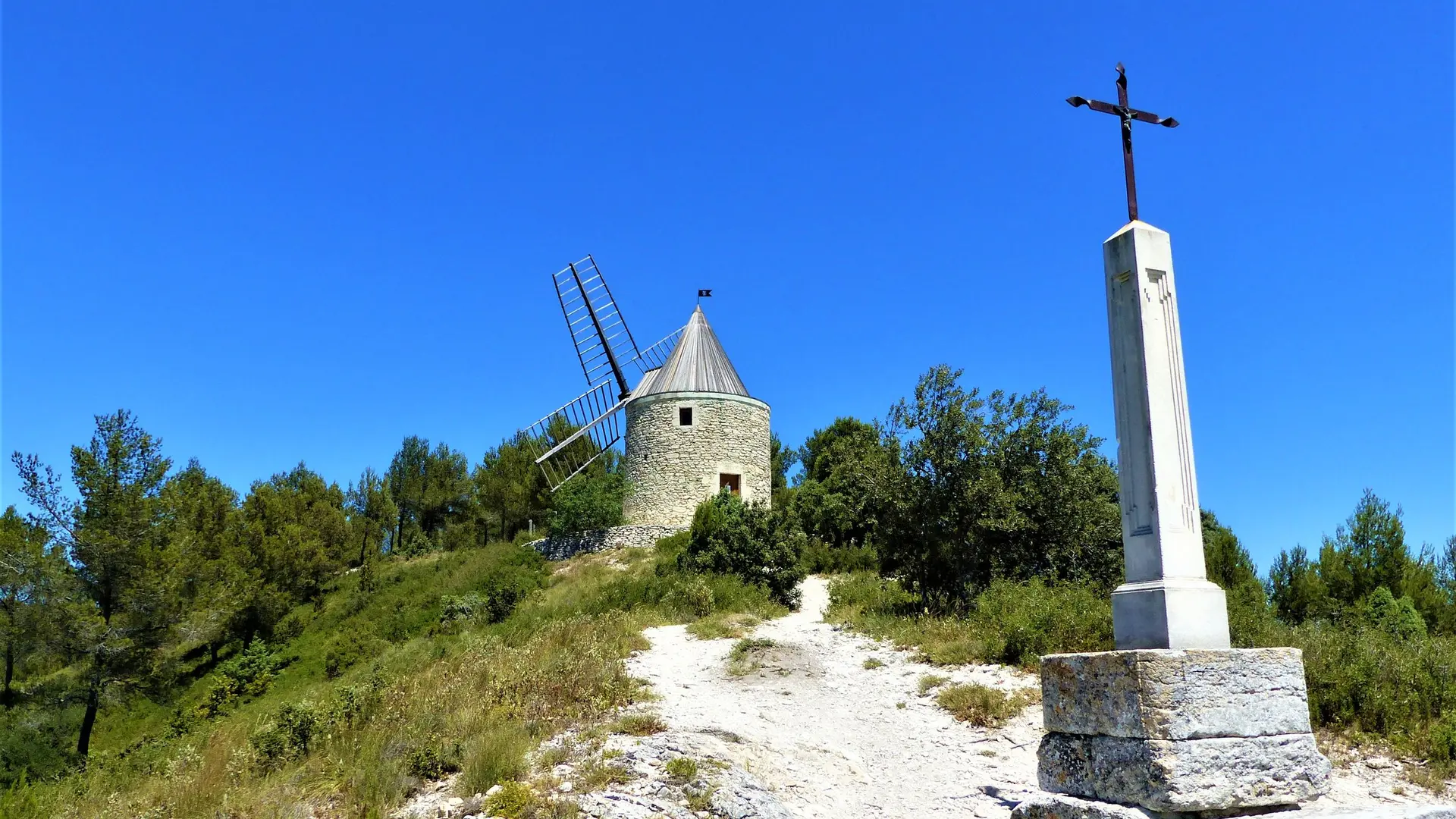 Moulin Bonnet