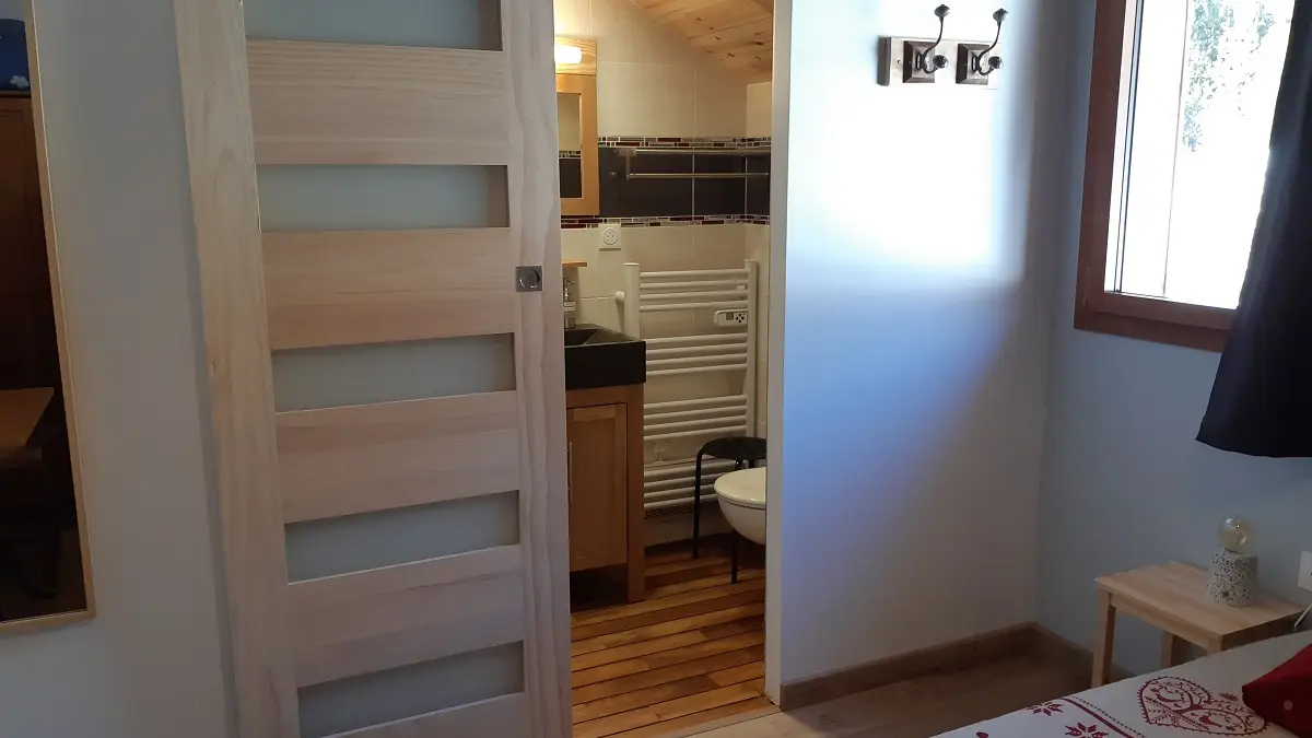 appartement-cygelman Lopez -Arvieux