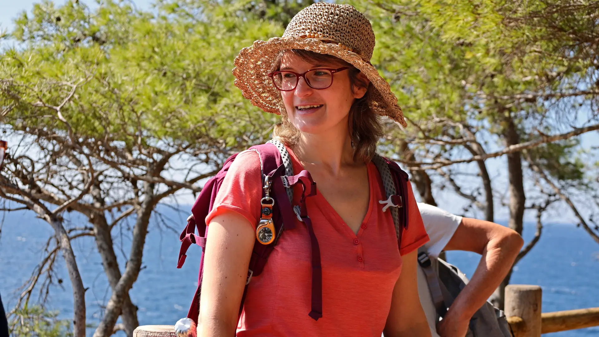 Emmanuelle CHEVALIER