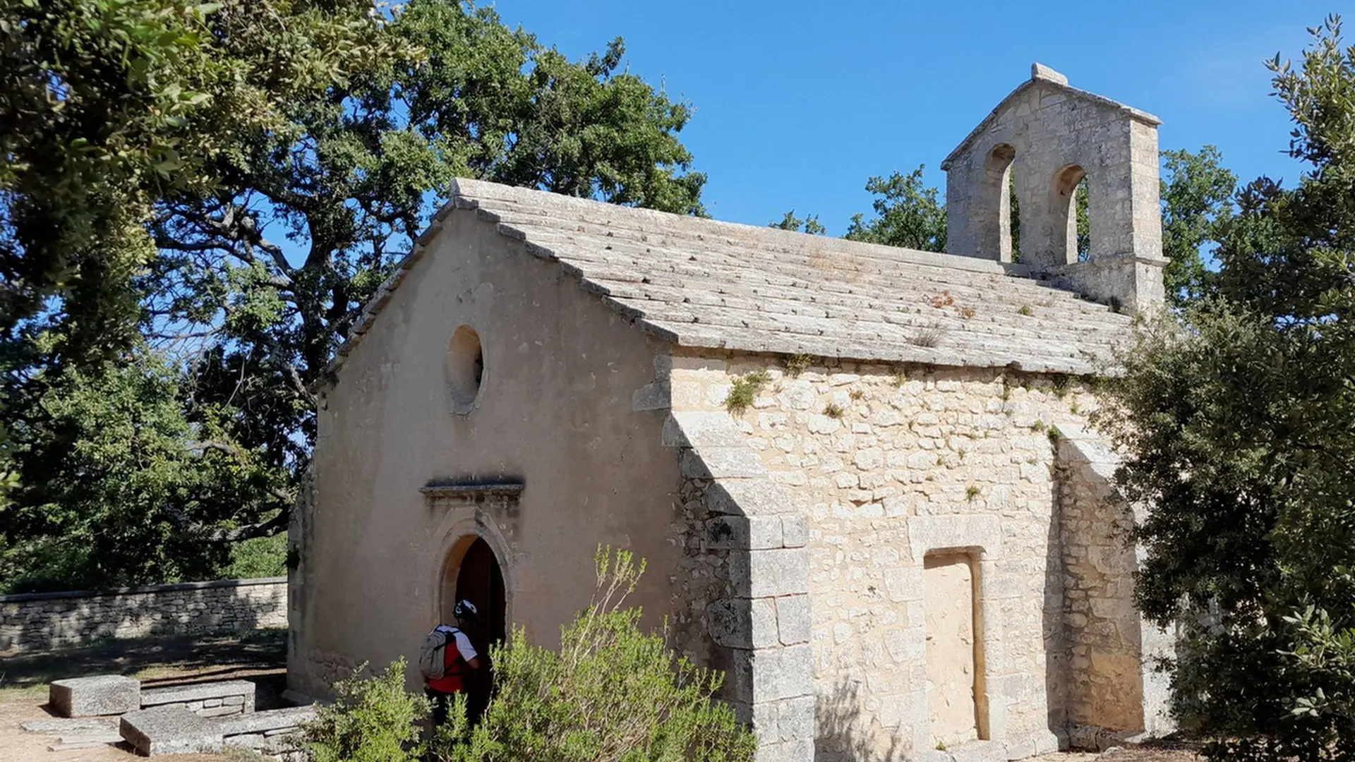 Eglise Sainte-Marie