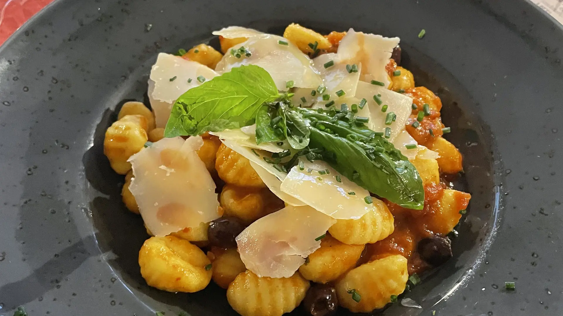 L'Auberge Provençale