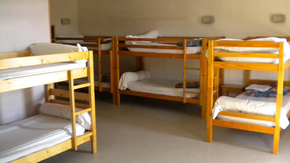 Centre de vacances Le Bonhomme de neige, vallée du Champsaur