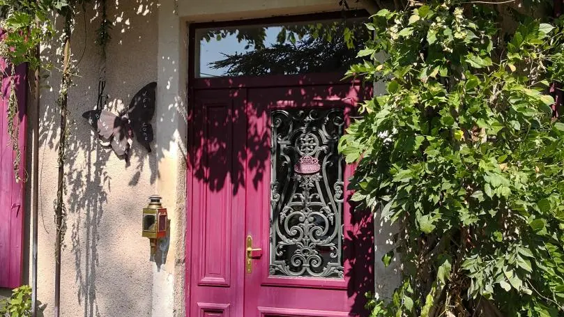 Gîte des Vérités à LAPALISSE dans l'Allier en Auvergne