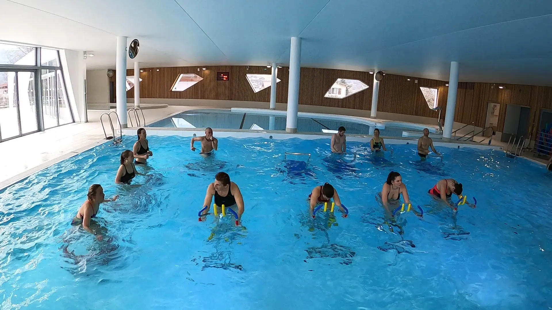 Cours de circuit-TRAINING