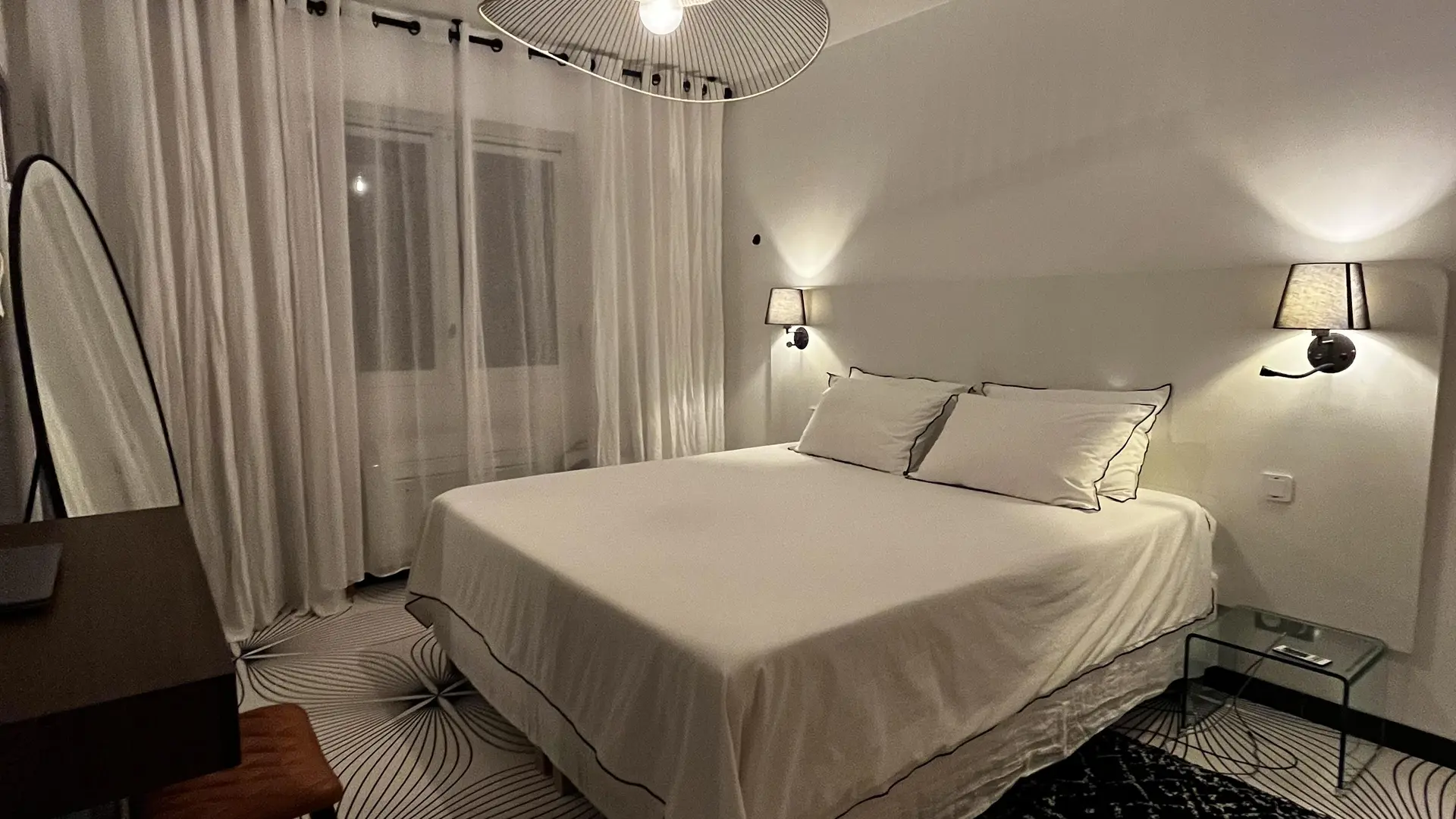 Chambre Soir