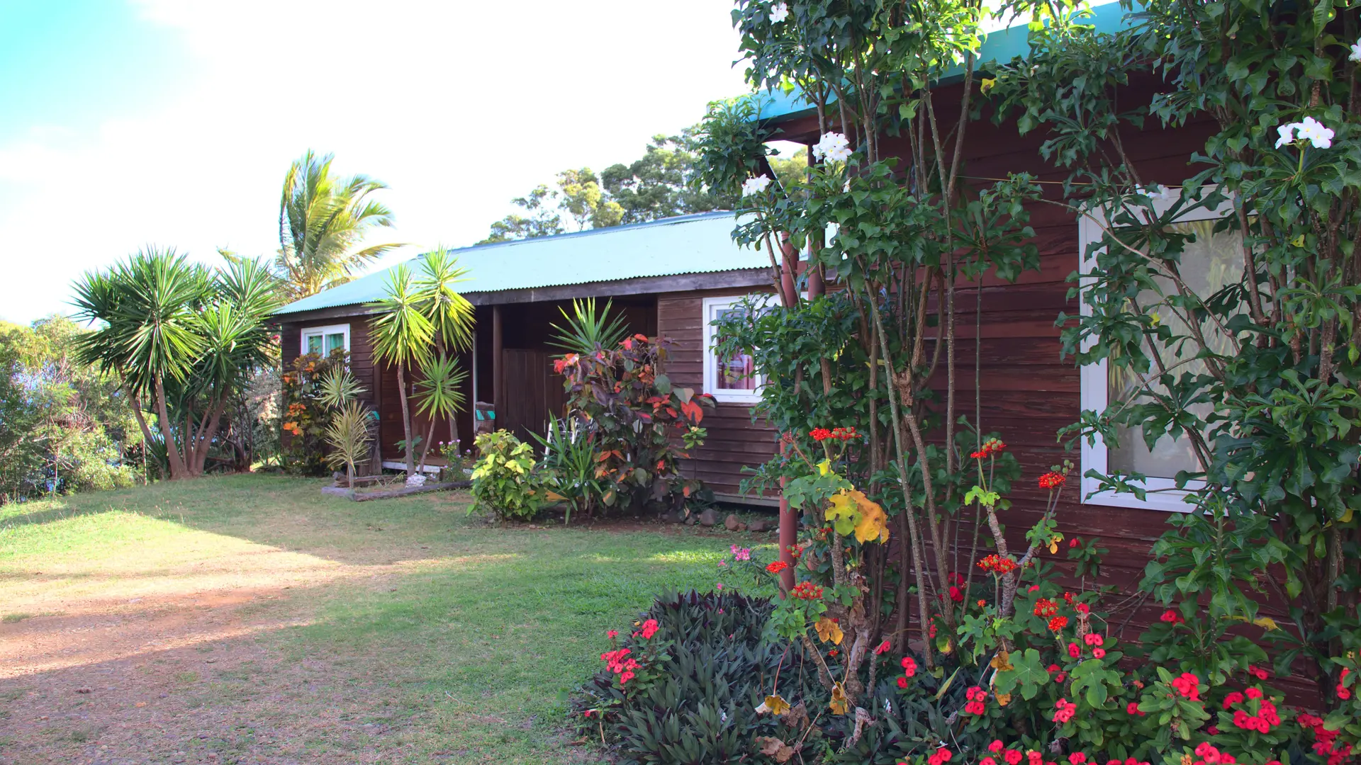 poya, auberge le passage, hébergement