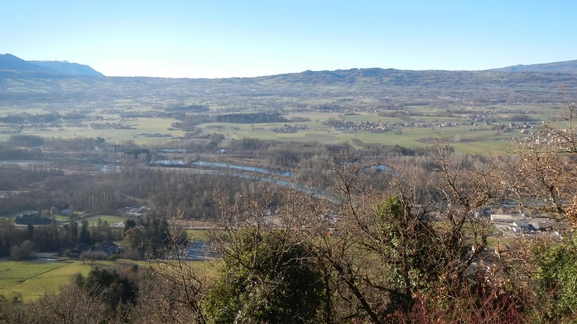 Belvédère Faucigny 2