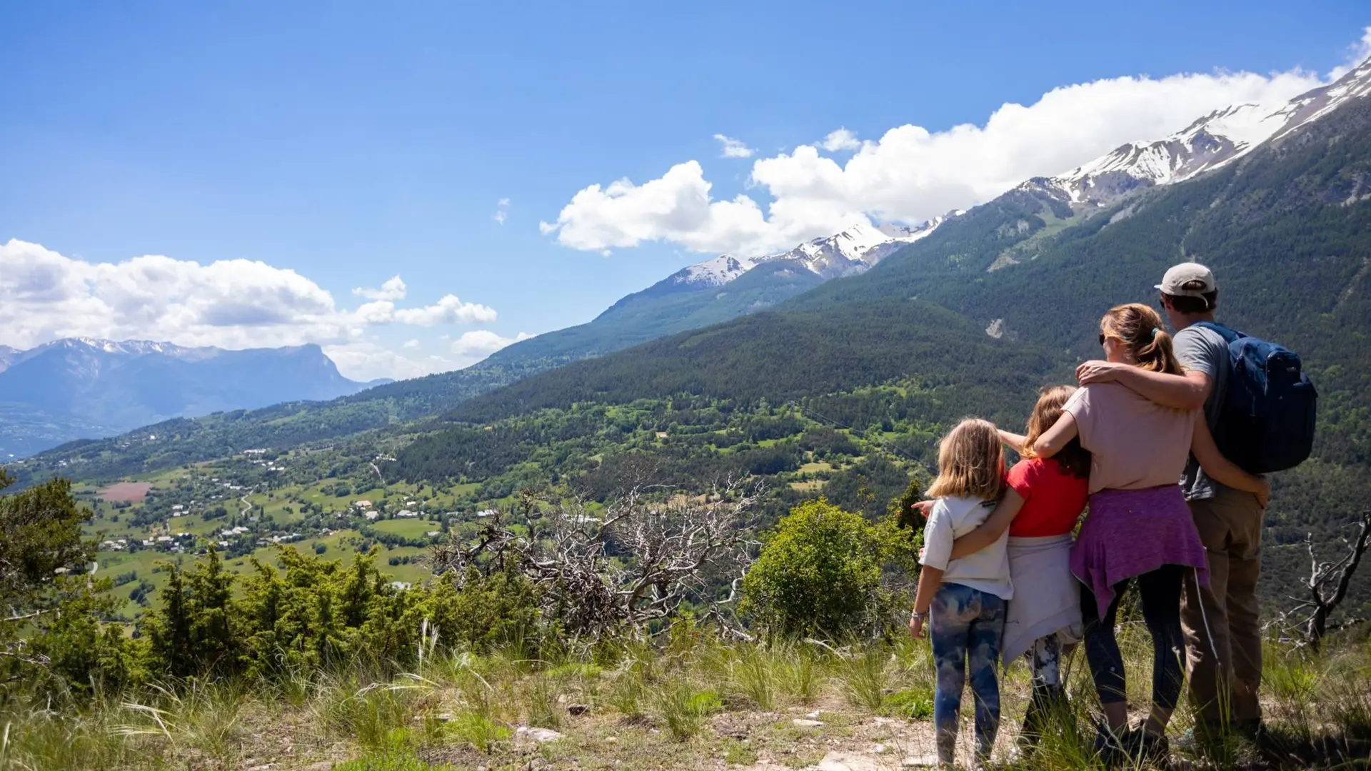 Belvédère de Roche Rousse