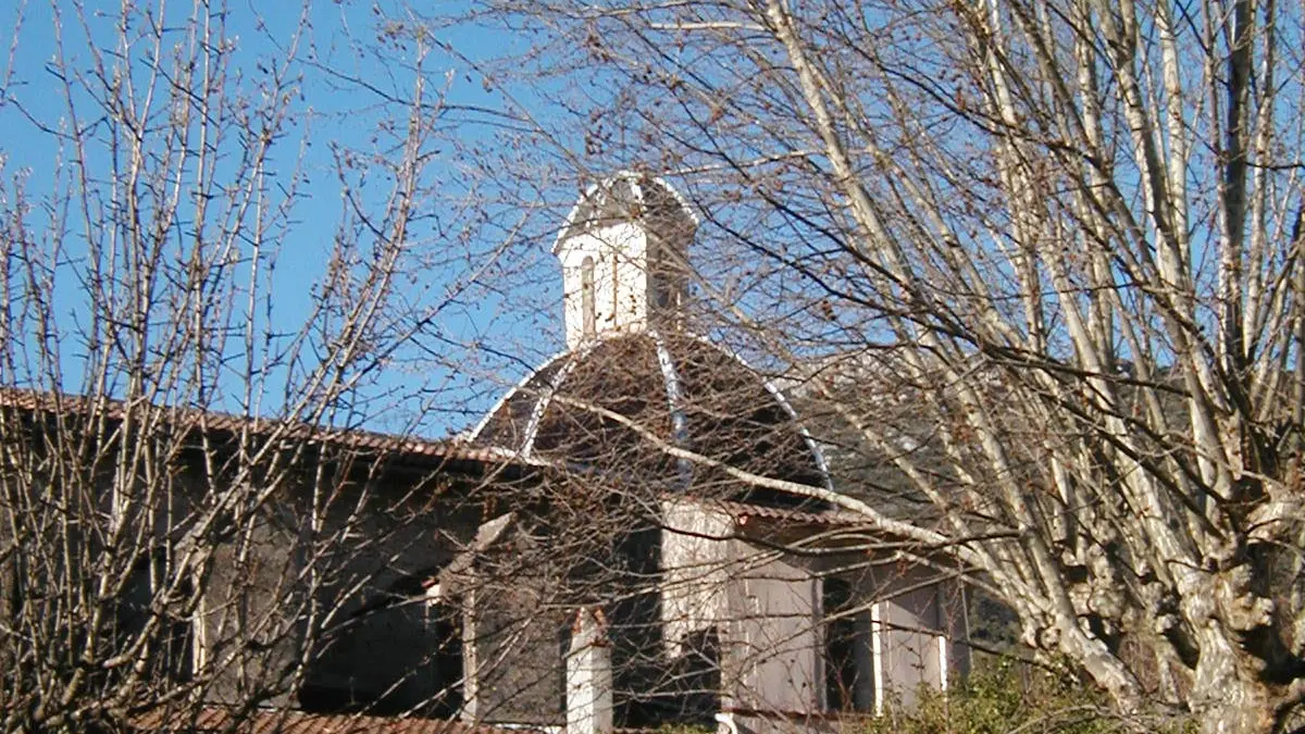 Église paroissiale