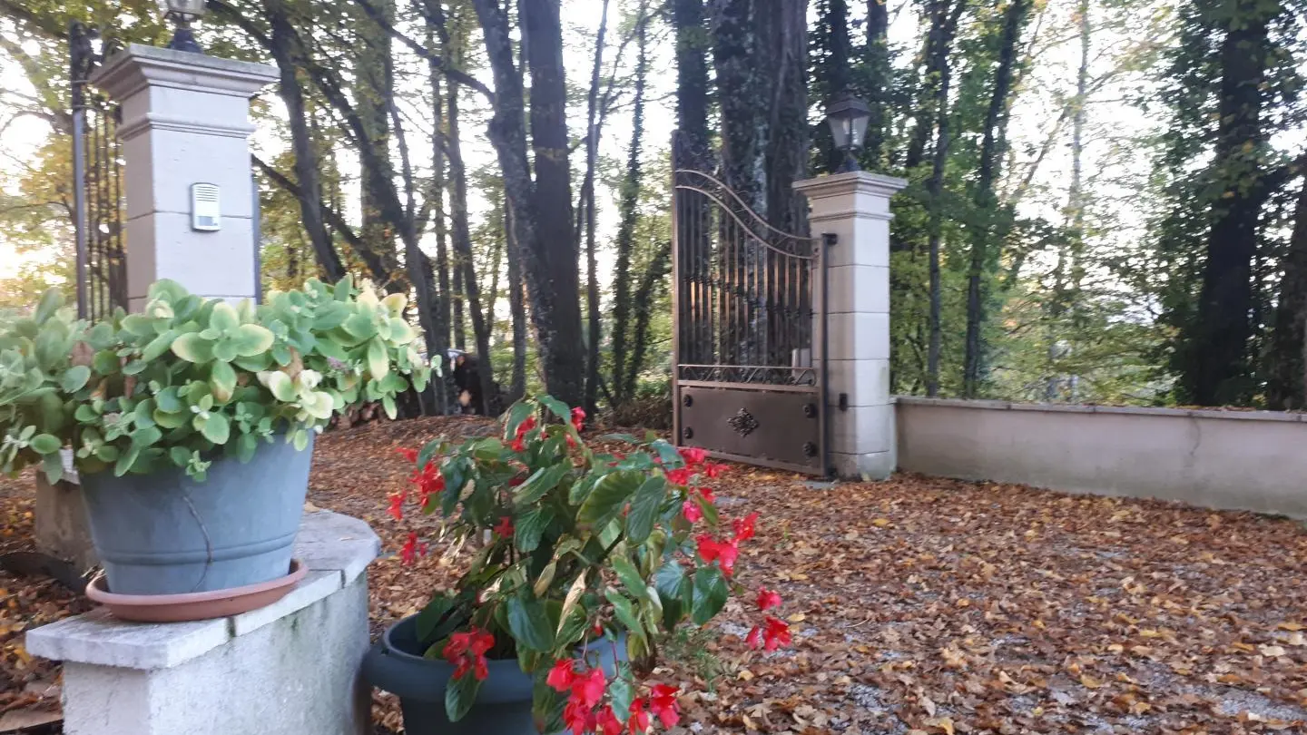En attendant votre retour au Clos de la Panisse...