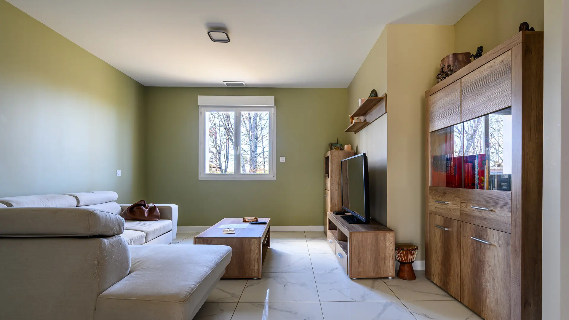 Saint Etienne de Tulmont