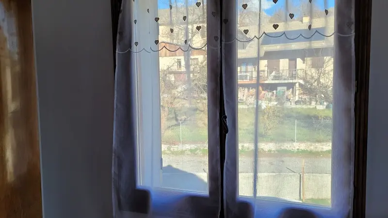 Chambre - L'Étape Caturige CHORGES