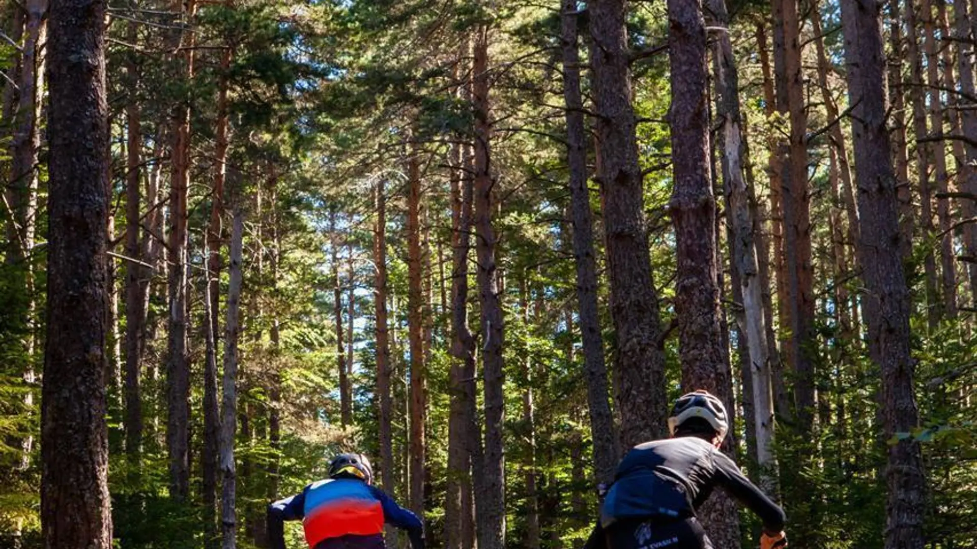 circuit vtt les 3 ponts