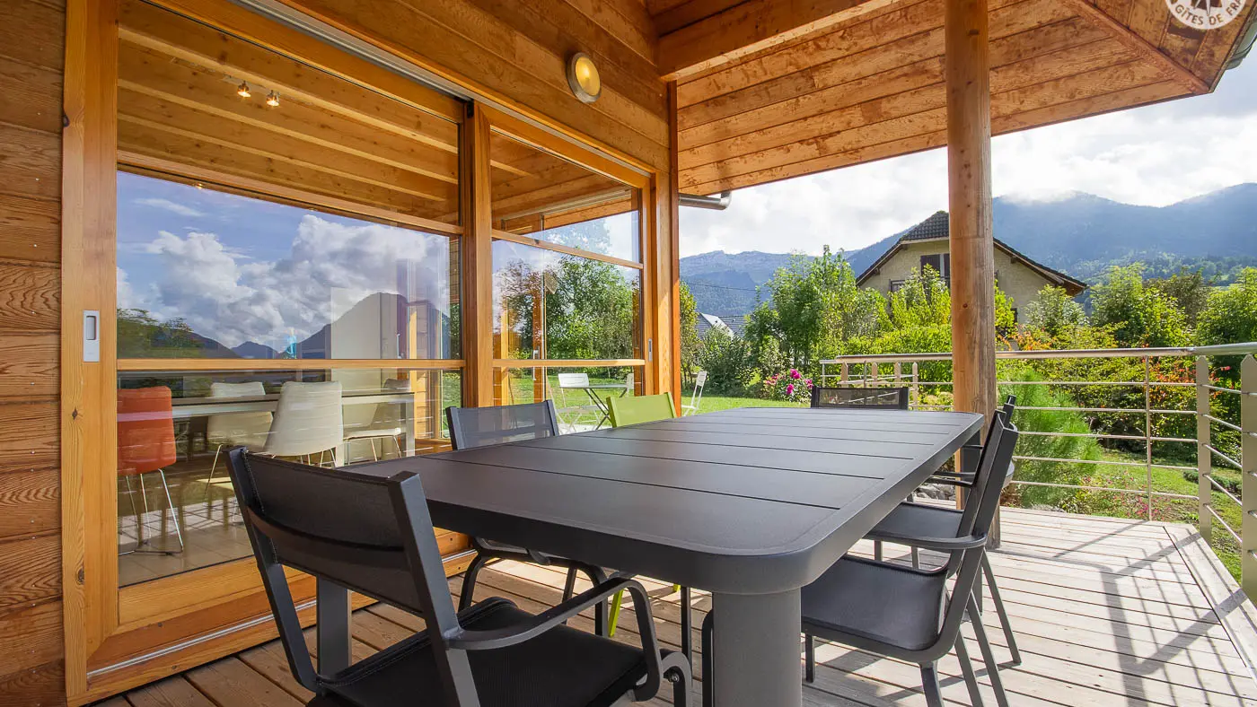 Terrasse des Perrelles
