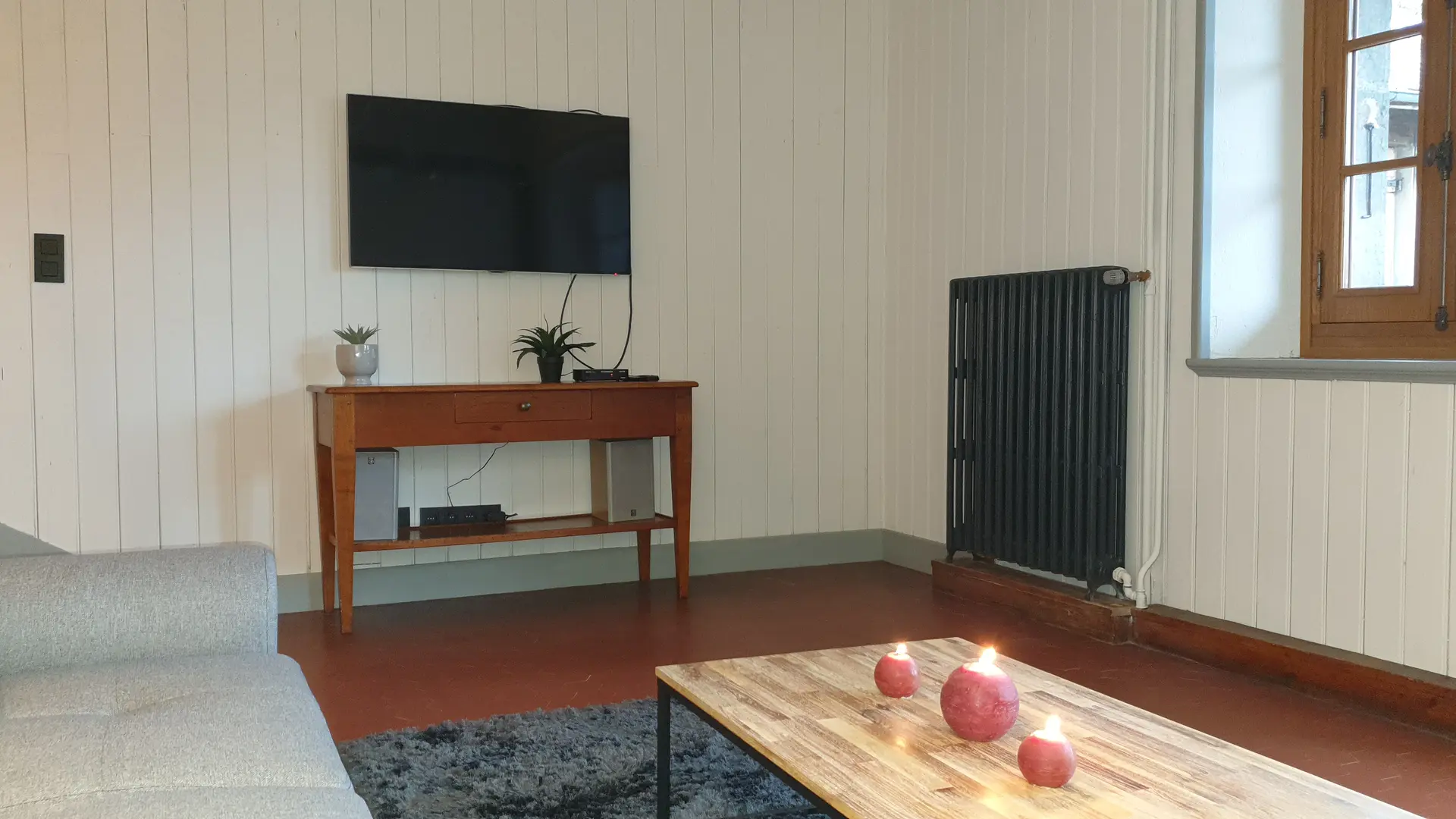 Appartement La Belle du Praz n°1005