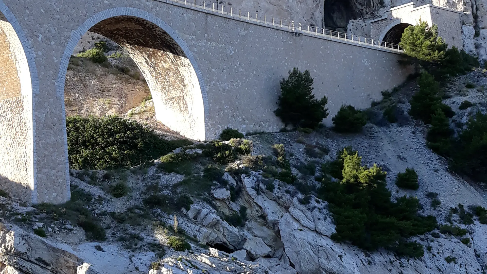 L'Esprit Calanque