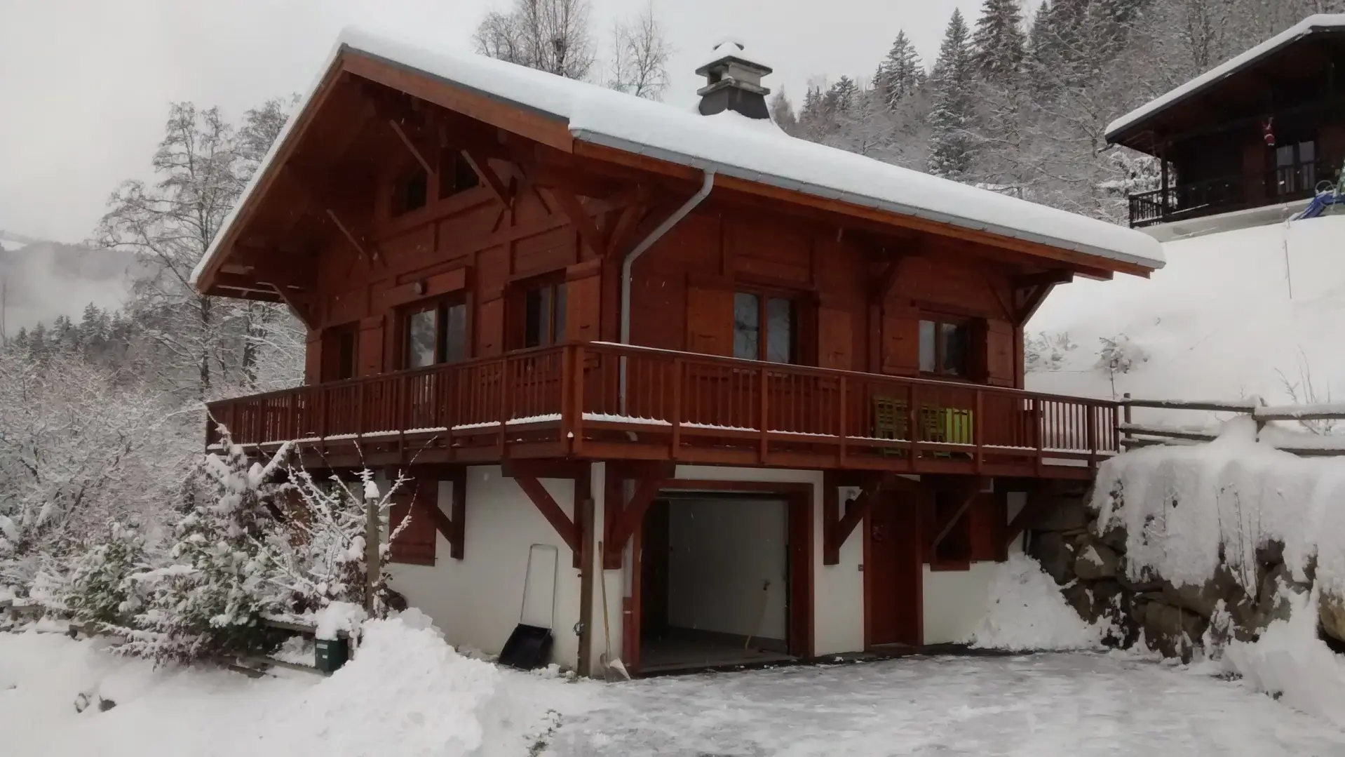 Chalet-Belissent 1