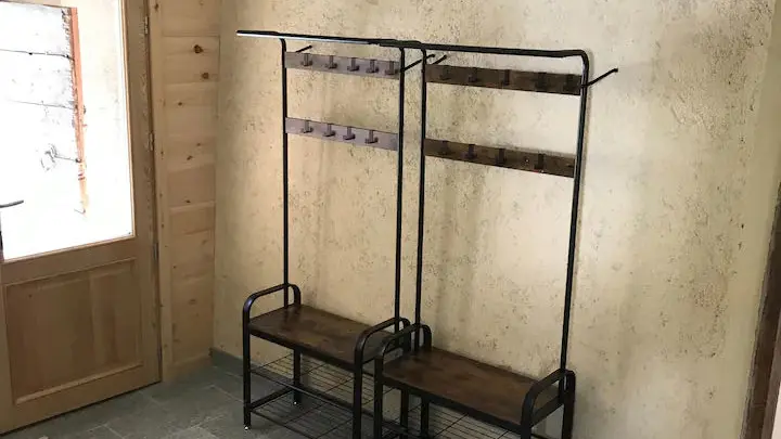 Appartement 8 personnes - Carline