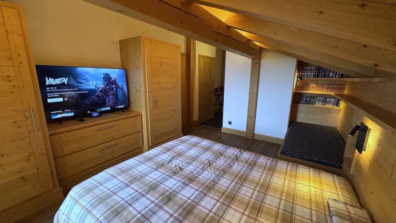 chambre