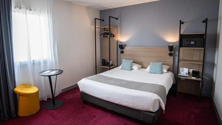 Sure Hotel by Best Western - Les Portes de Montauban_Bressols