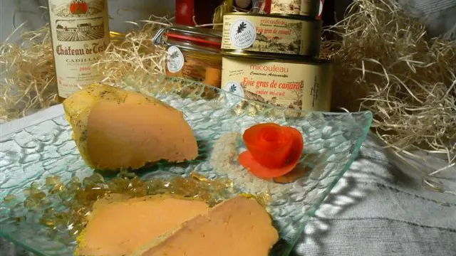 Conserverie Micouleau