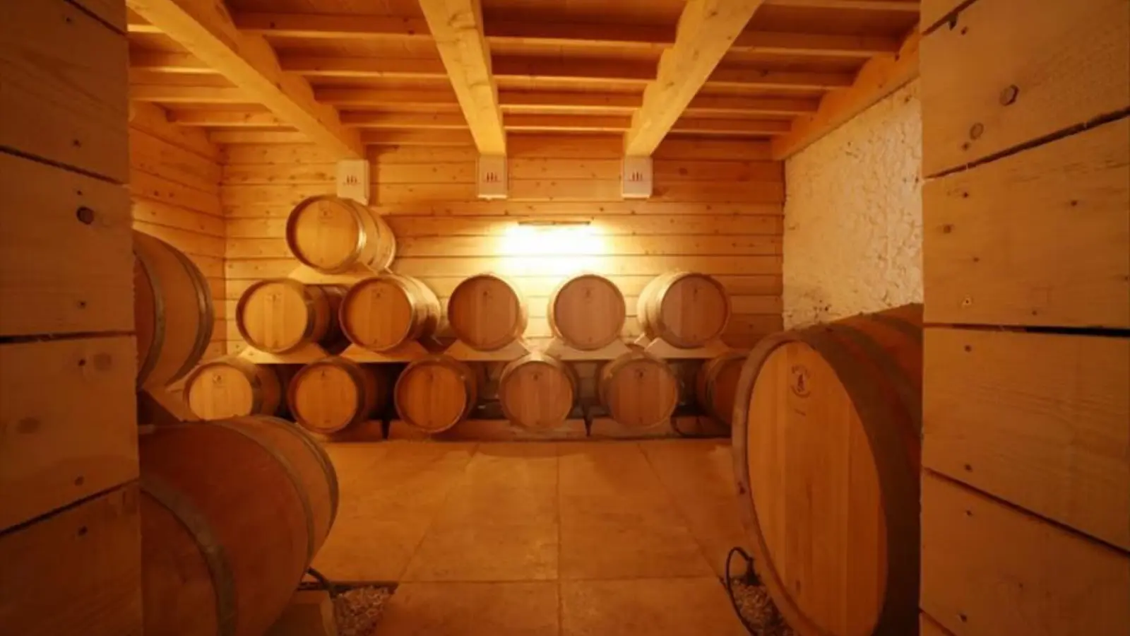 Vins de références au Château Farambert