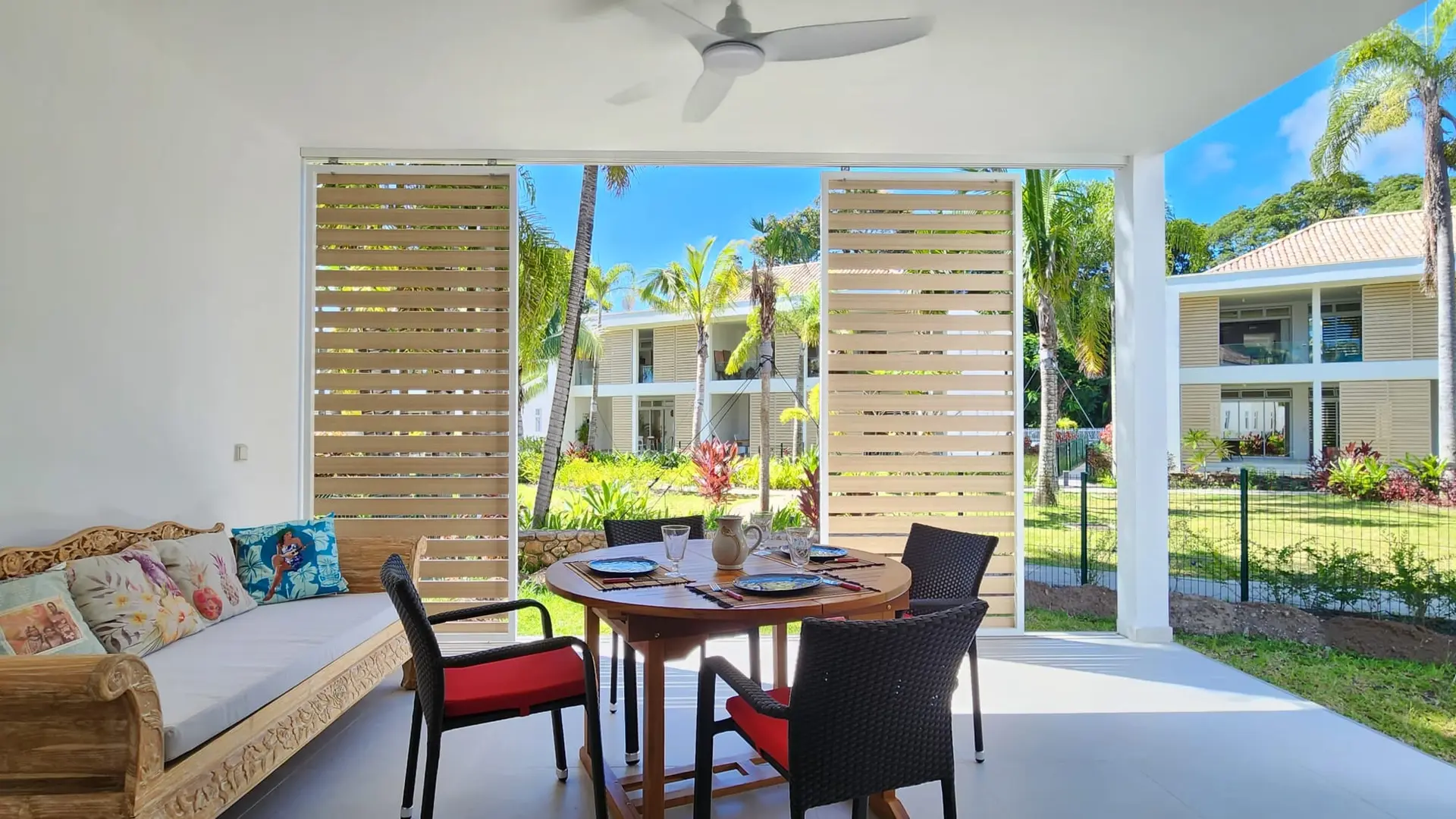 Suite Vai Tea - Tahiti Homes