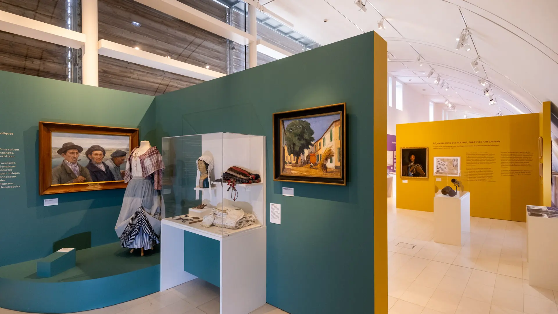 Musée Ernest Cognacq