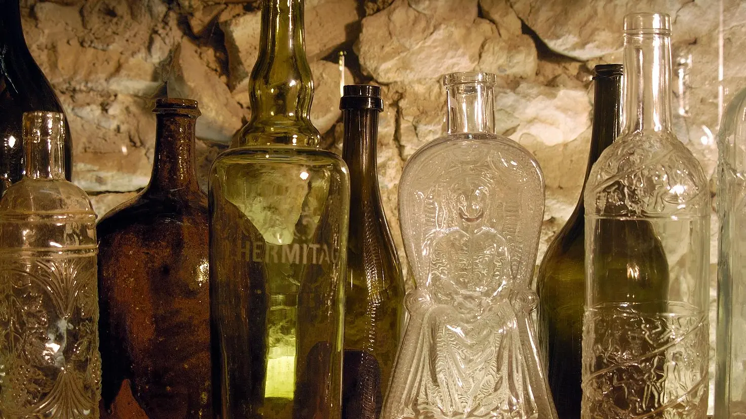 Musée des traditions vigneronnes