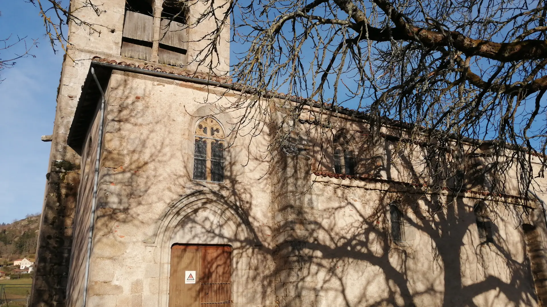 Chapelle
