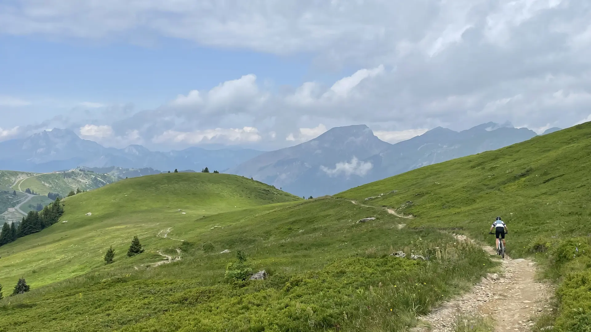 Vue été