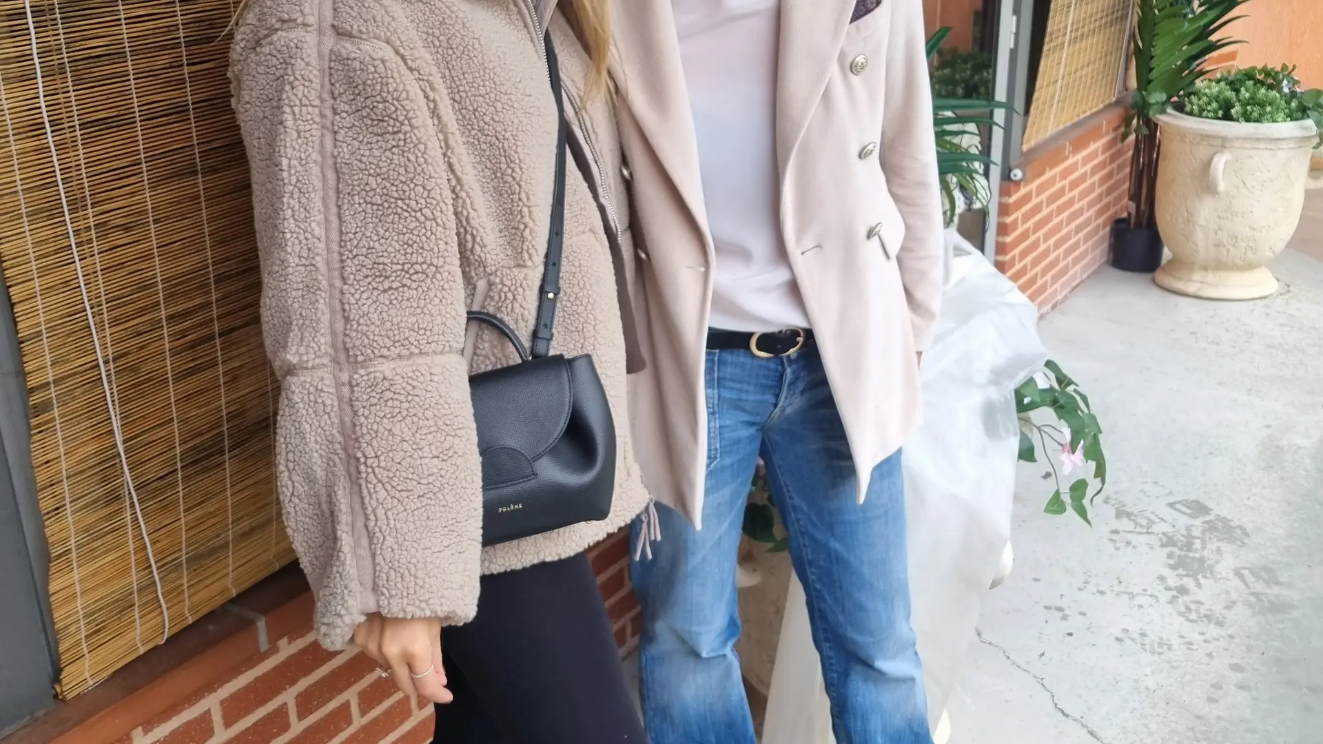 Candice Pascal de( Danse avec les Stars )à résidé quelques jours dans notre gîte