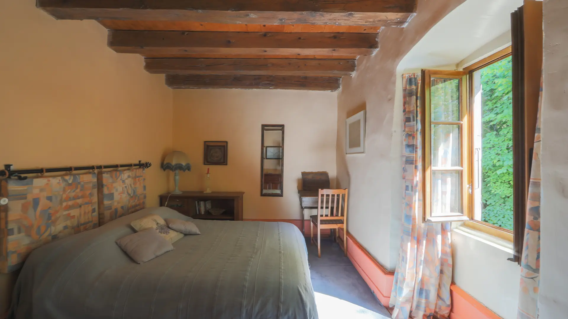 Le château de Sothonod