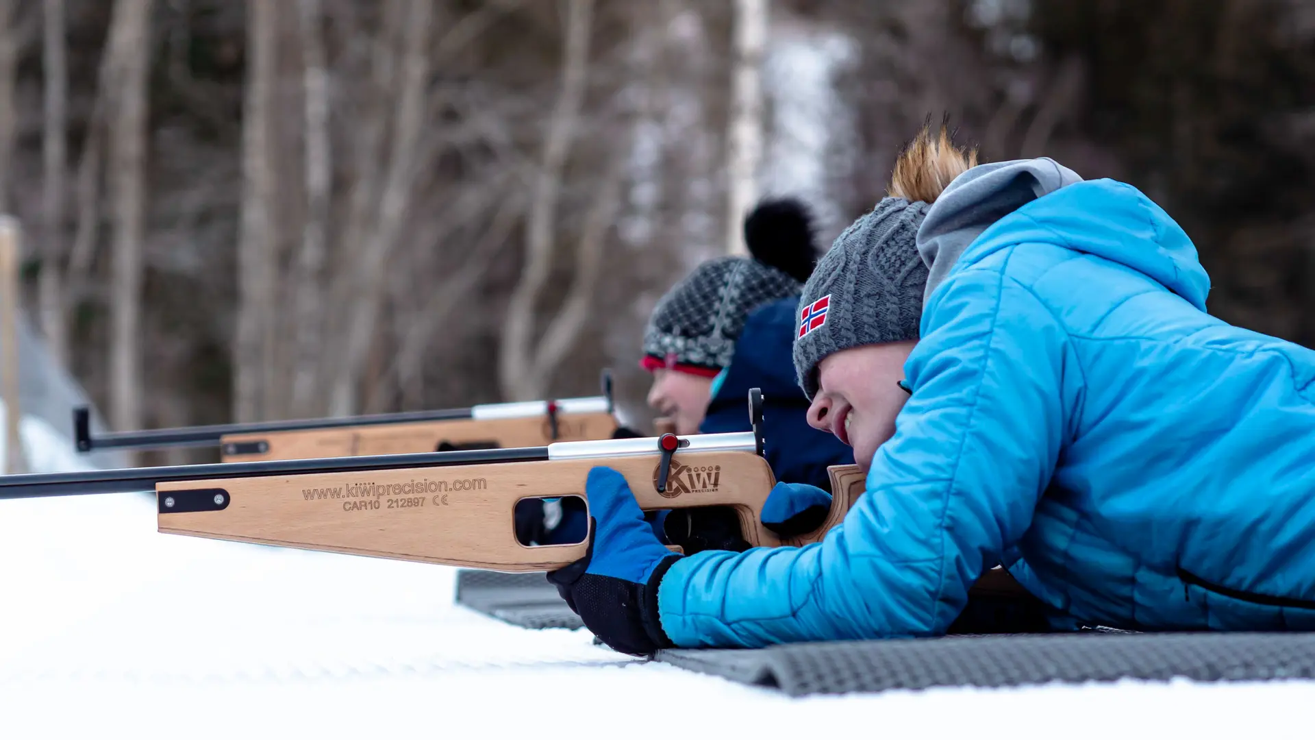 Evolution2-Chamonix-biathlon