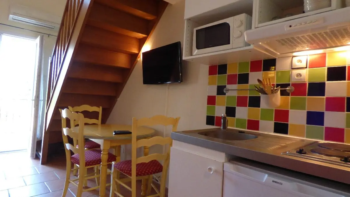 Résidence Court’ Inn Suites