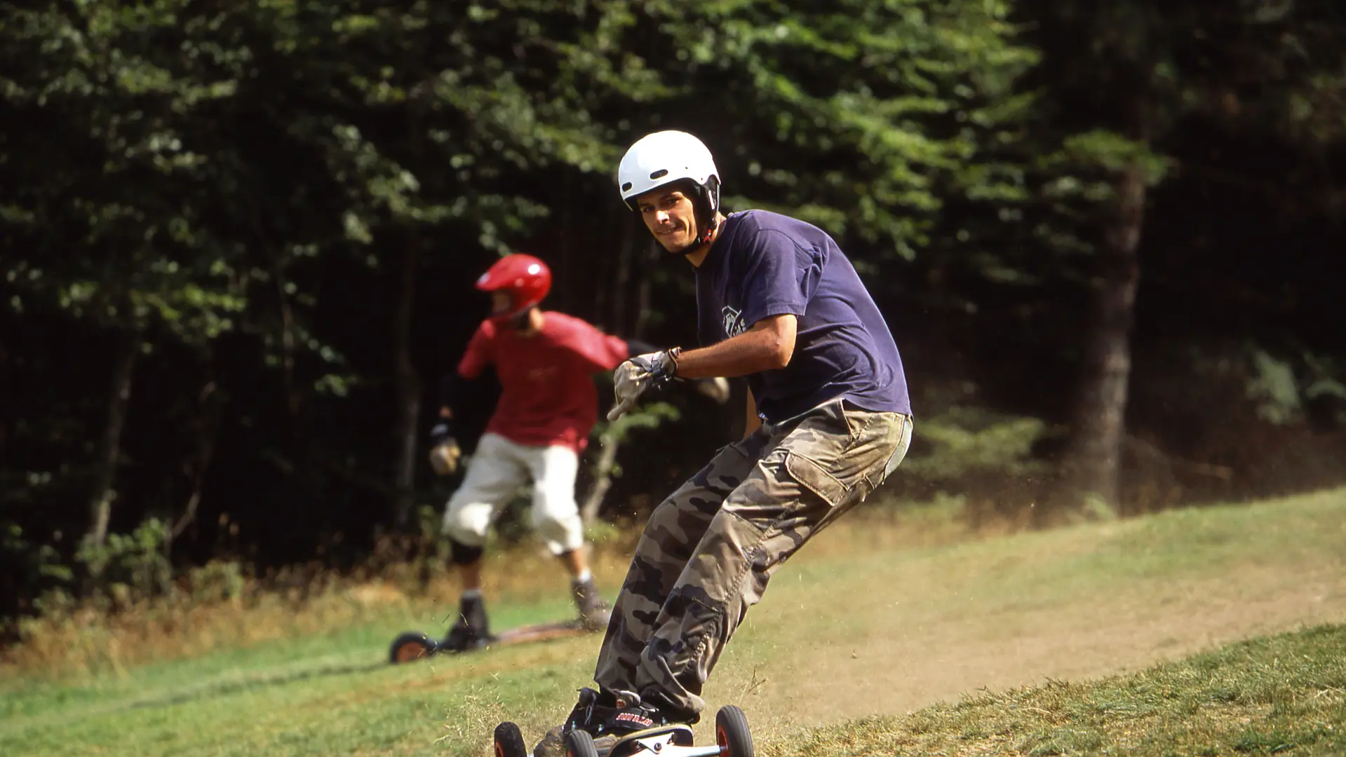 Mountainboard