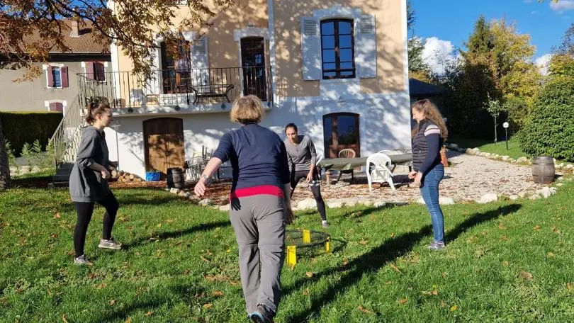 Jeux