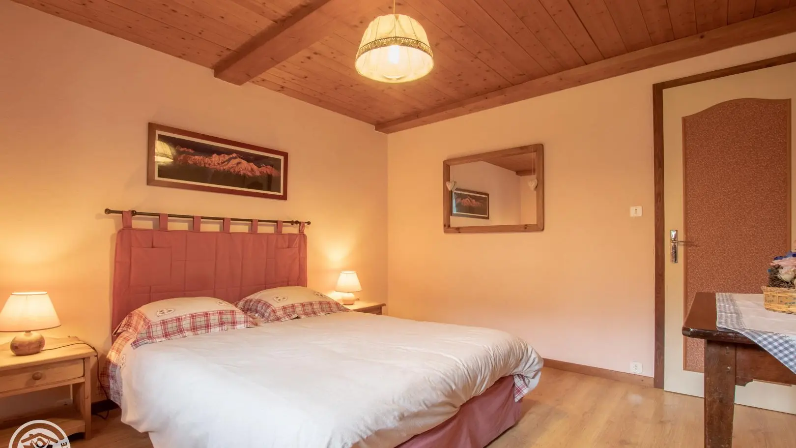 Chambre 1
