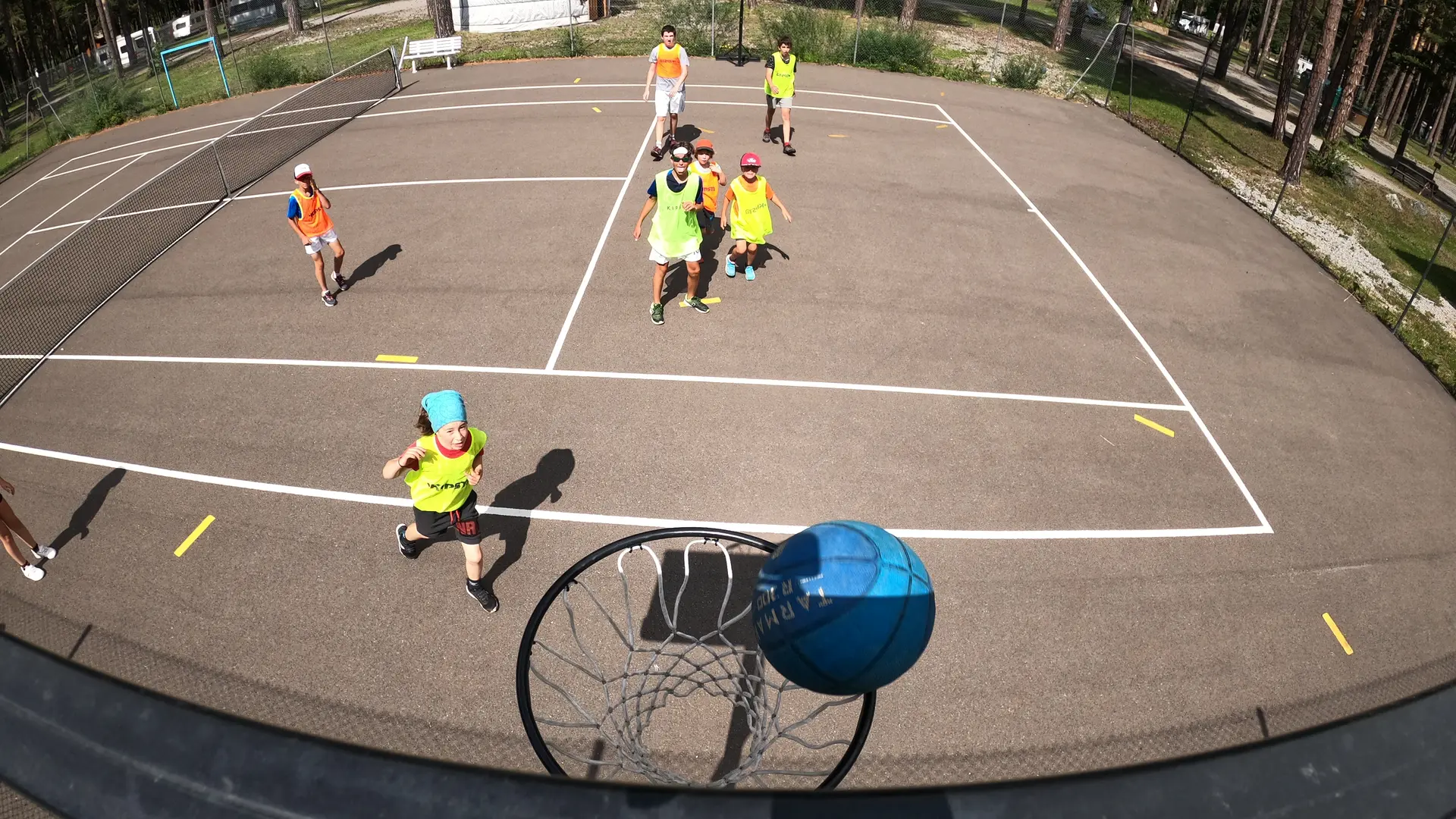 L'Escale Ludo Sportive