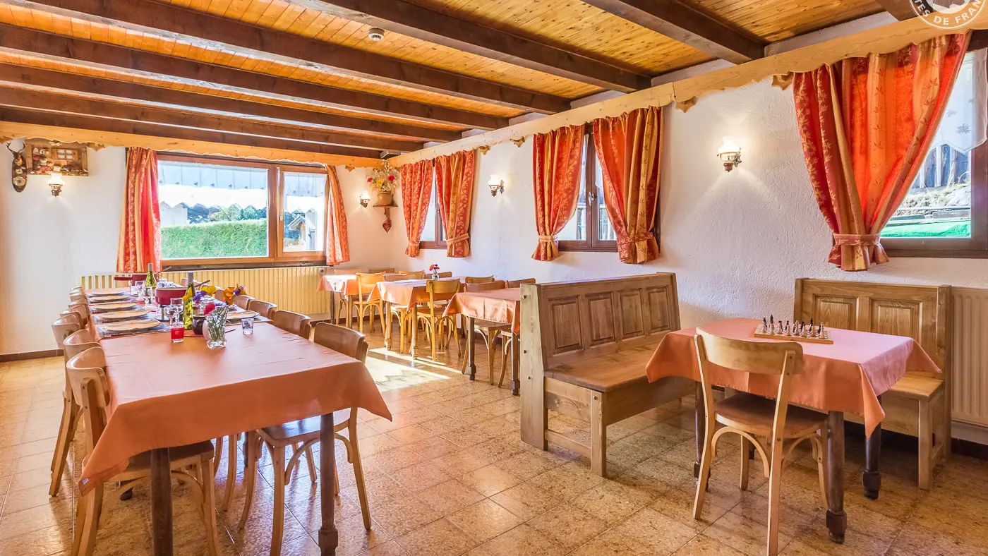 Salle à manger - Photo 5