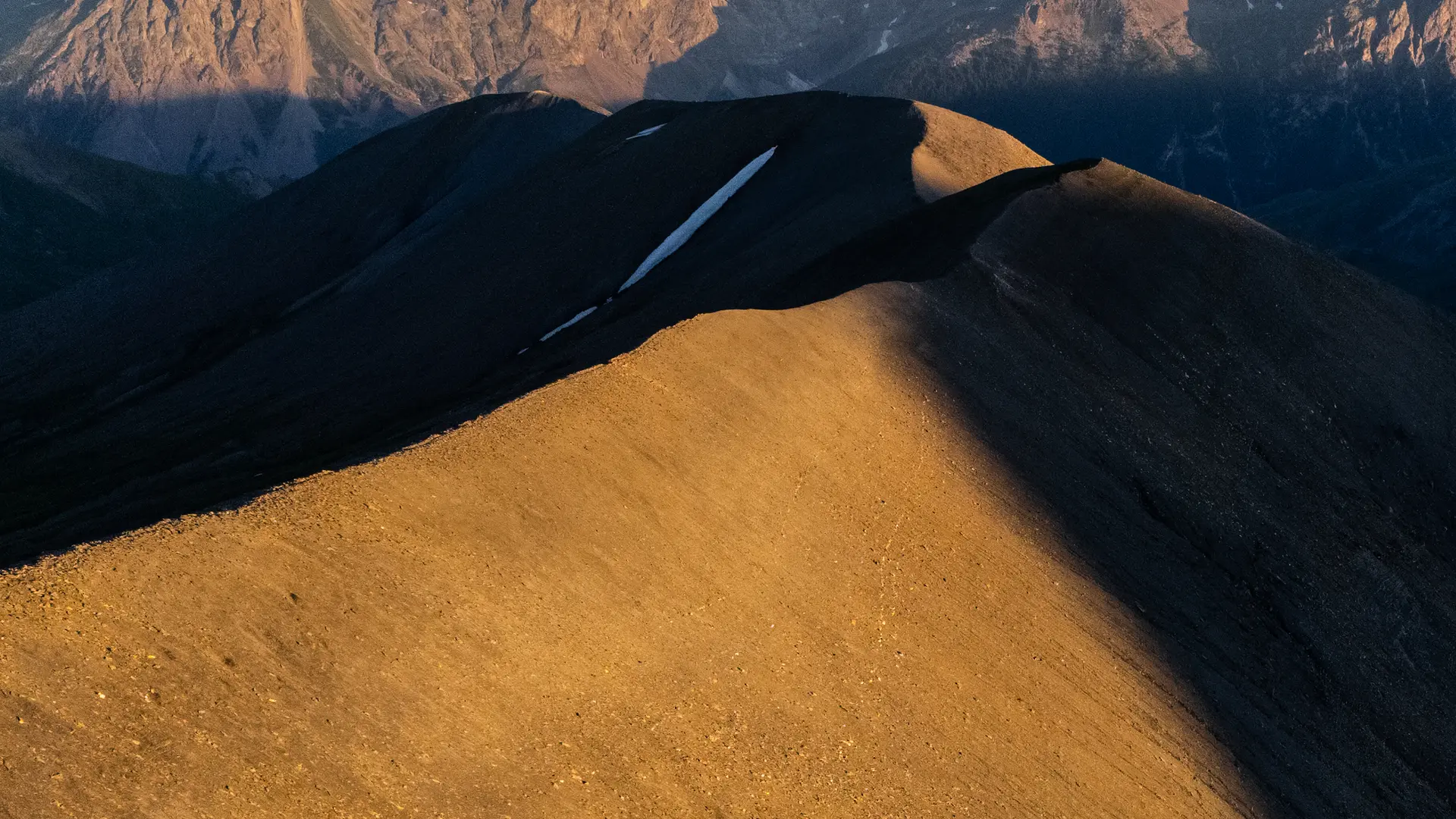 Le Col de Martignare_La Grave