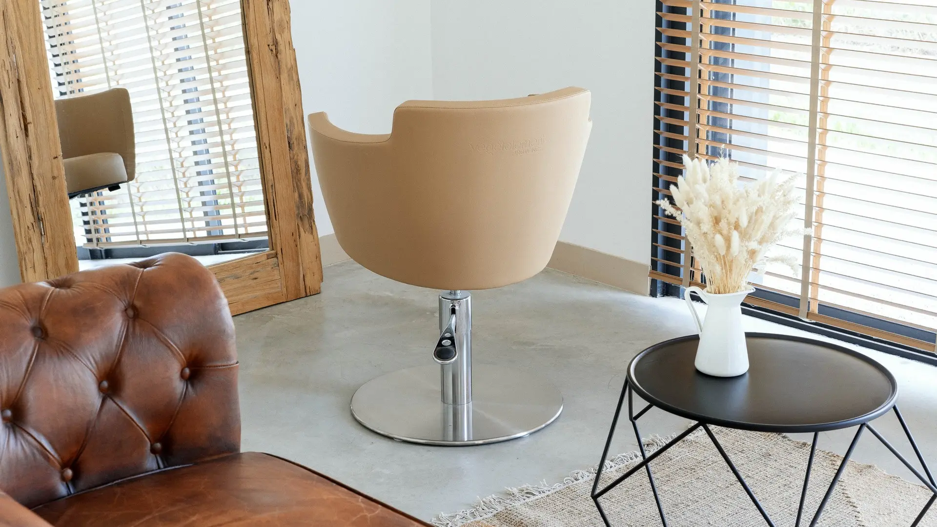 Végétalement Provence_salon