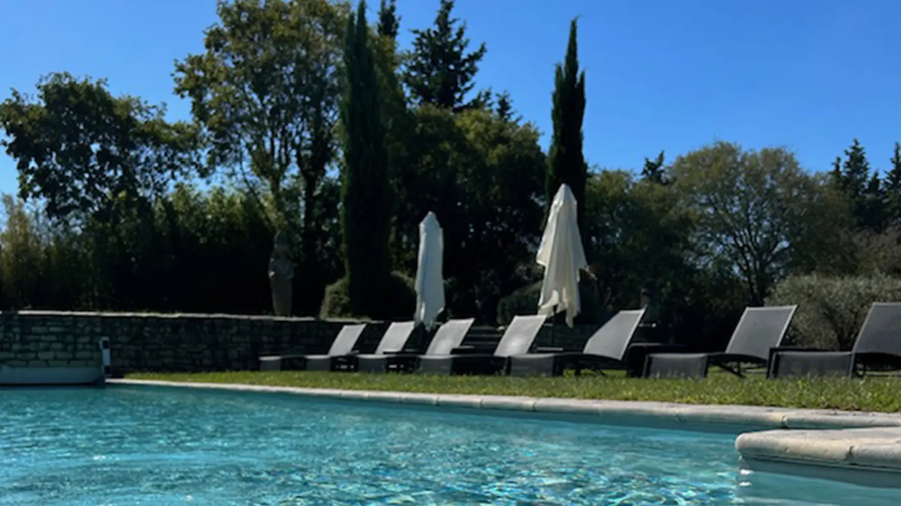 Le Mas des Carassins_Saint-Rémy-de-Provence