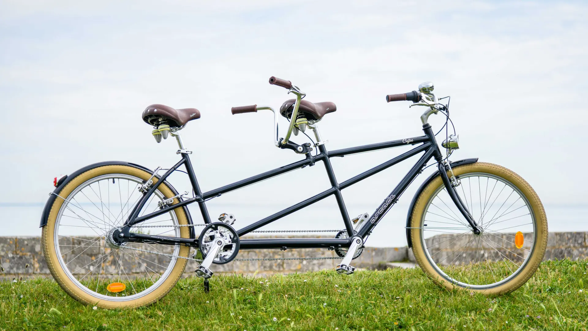 Beach Bikes