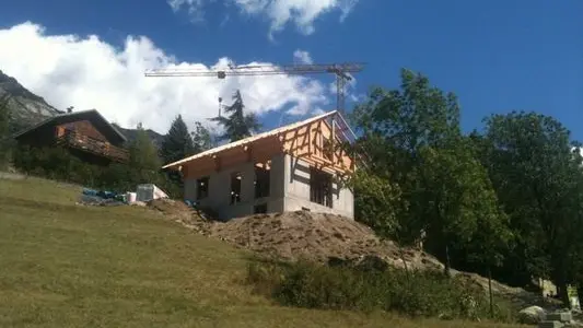 BF Maconnerie Ceillac